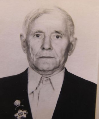 Думилин Иван Васильевич