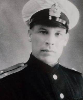 Шляков Виктор Павлович