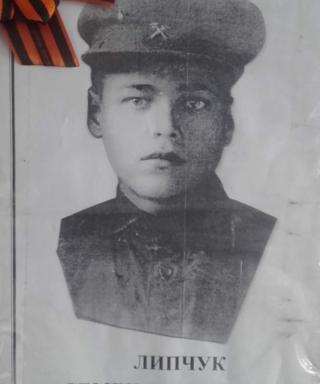 Липчук Семён Игнатьевич