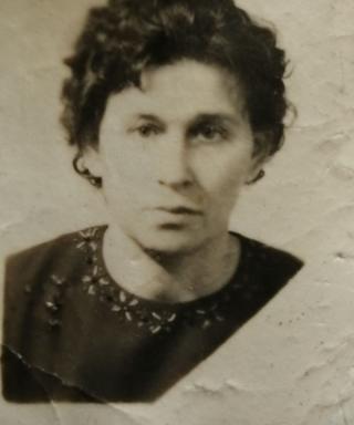 Круглова Александра Николаевна