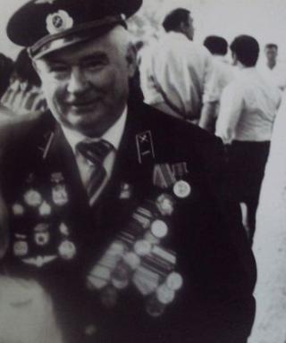 Чичварин Владимир Васильевич