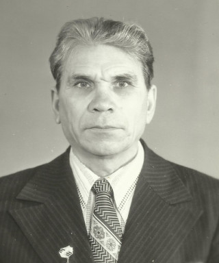 Ищенко Иван Савельевич