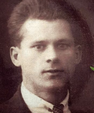 Дьяконов Иван Павлович