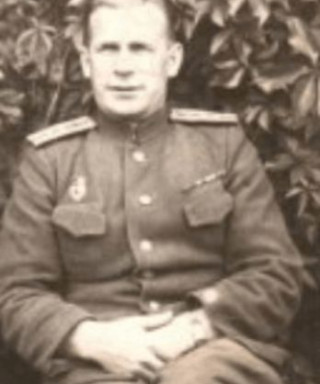 Анисимов Александр Афанасьевич