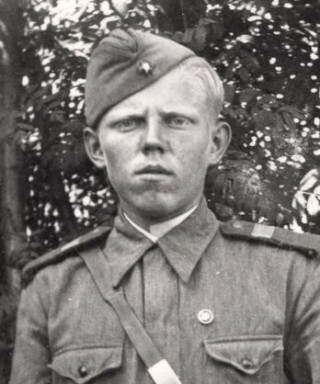 Ныробцев Николай Васильевич