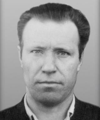 Трофимов Яков Петрович