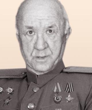 Низамутдинов Михаил Афанасьевич
