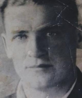 Шатров Николай Сергеевич