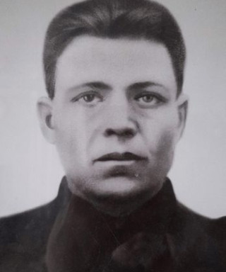 Дужников Гаврил Григорьевич