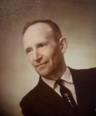 Спиридонов Дмитрий Сергеевич