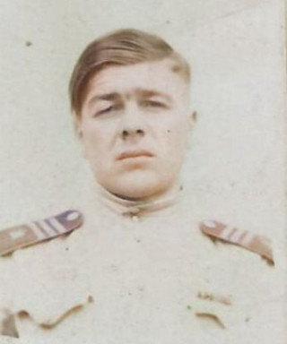 Дылов Николай Григорьевич