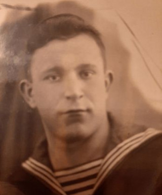 Ефремов Николай Дмитриевич