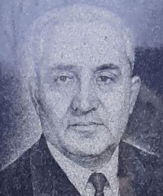 Круглянский Яков Лейбович