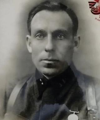 Федотенко Макар Иванович
