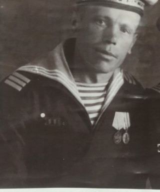 Митрофанов Иван Петрович