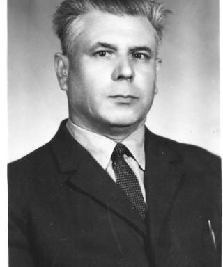 Кукин Василий Сергеевич