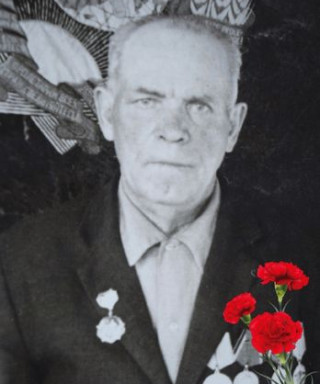 Осипов Михаил Григорьевич