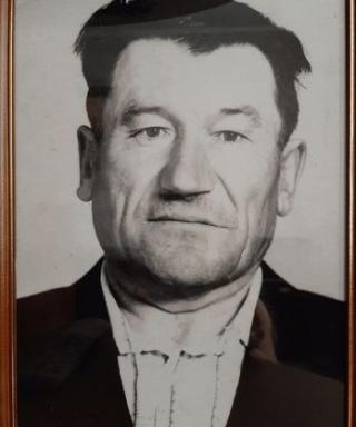Топчий Иван Григорьевич
