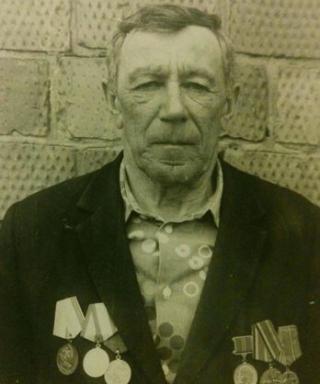 Чопяк Яков Игнатьевич