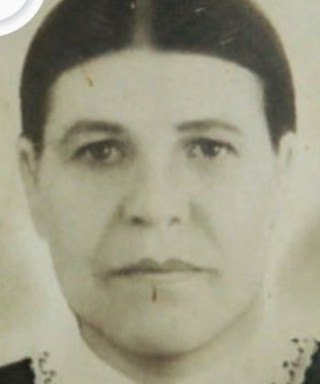 Архипова Ольга Егоровна