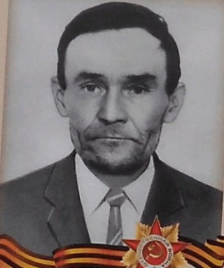 Жирнов Семён Александрович