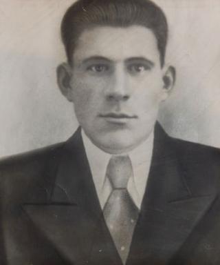 Гулькин Михаил Тимофеевич