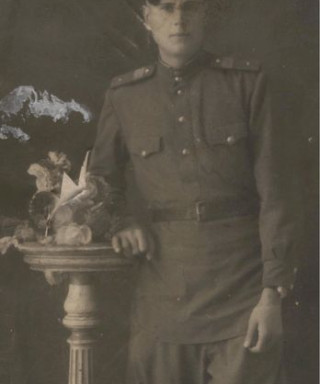 Апаликов Николай Алексеевич