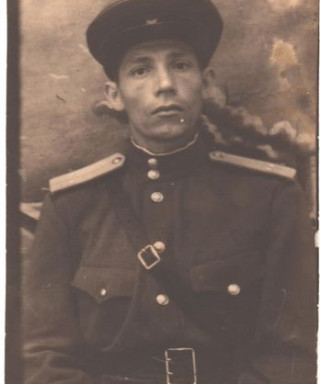 Пауткин Андрей Михайлович