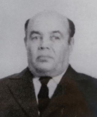 Богоявленский Леонид Федорович