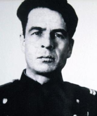 Башкиров Алексей Сидорович