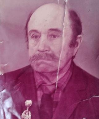 Егоров Илья Михайлович