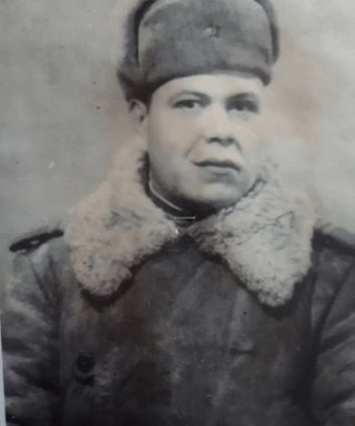 Бычёнков Петр Тимофеевич