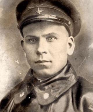 Мокридин Иван Георгиевич