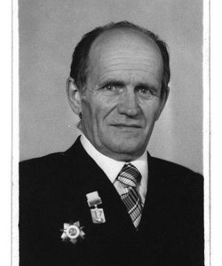 Лебедев Михаил Александрович