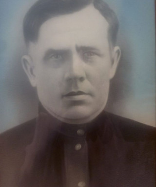 Дутов Стефан Григорьевич