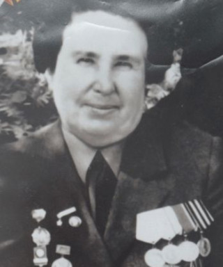 Головчиц Татьяна Порфирьевна