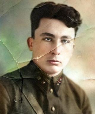 Смирнов Петр Александрович