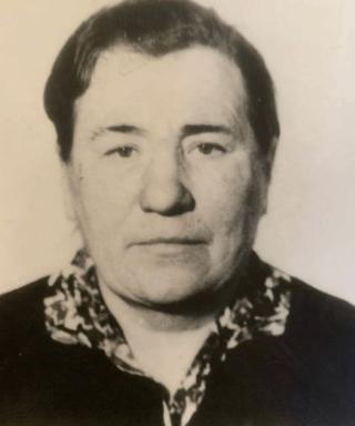 Труфанова Мария Николаевна