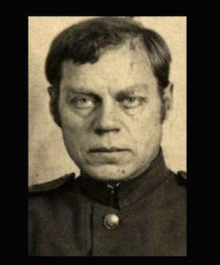 Харьюзов Владимир Александрович