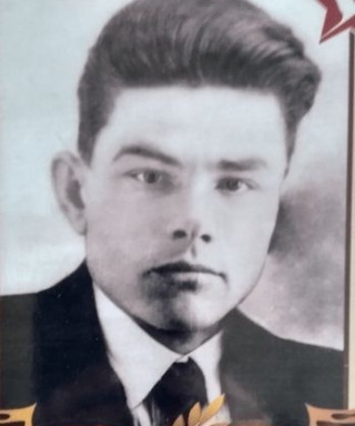 Виноградов Алексей Агеевич