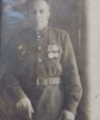 Ефремов Иван Константинович