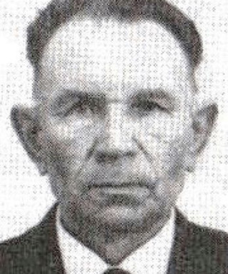 Орлов Николай Петрович