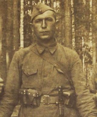Соколов Василий Алексеевич