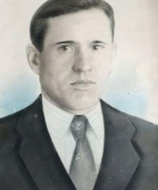 Шалыгин Михаил Васильевич