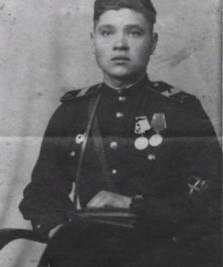 Филиппов Николай Александрович