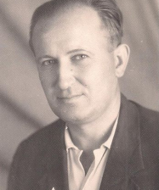 Елисеенков Иван Михайлович