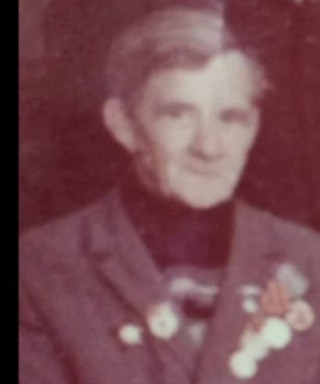 Тарасов Иван Денисович