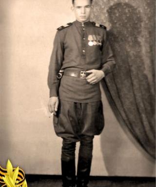 Кузьменко Василий Фёдорович