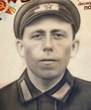 Зюляркин Алексей Артемьевич