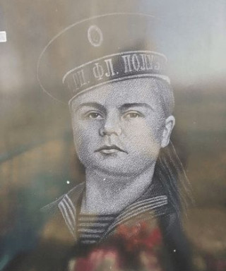 Турков Павел Петрович